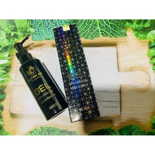 Kem gel tan mỡ bụng huỳnh đỗ