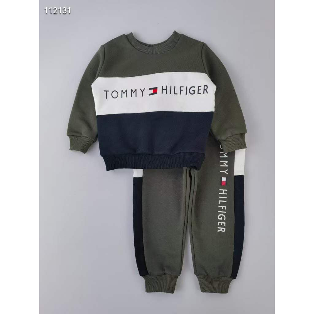 Bộ nỉ siêu đẹp luôn