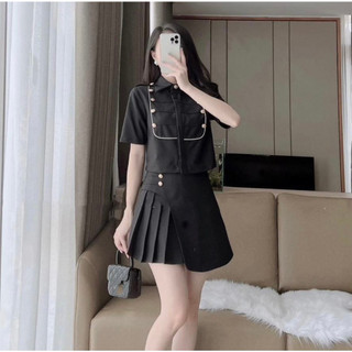 SET KHUY ĐÔNG CV XẾP LY BIGSIZE 55-95KG