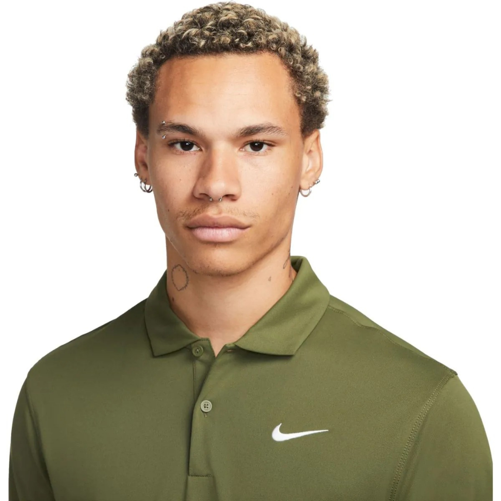 Áo Thể Thao Nam Nike Chính Hãng Dri-Fit Polo
