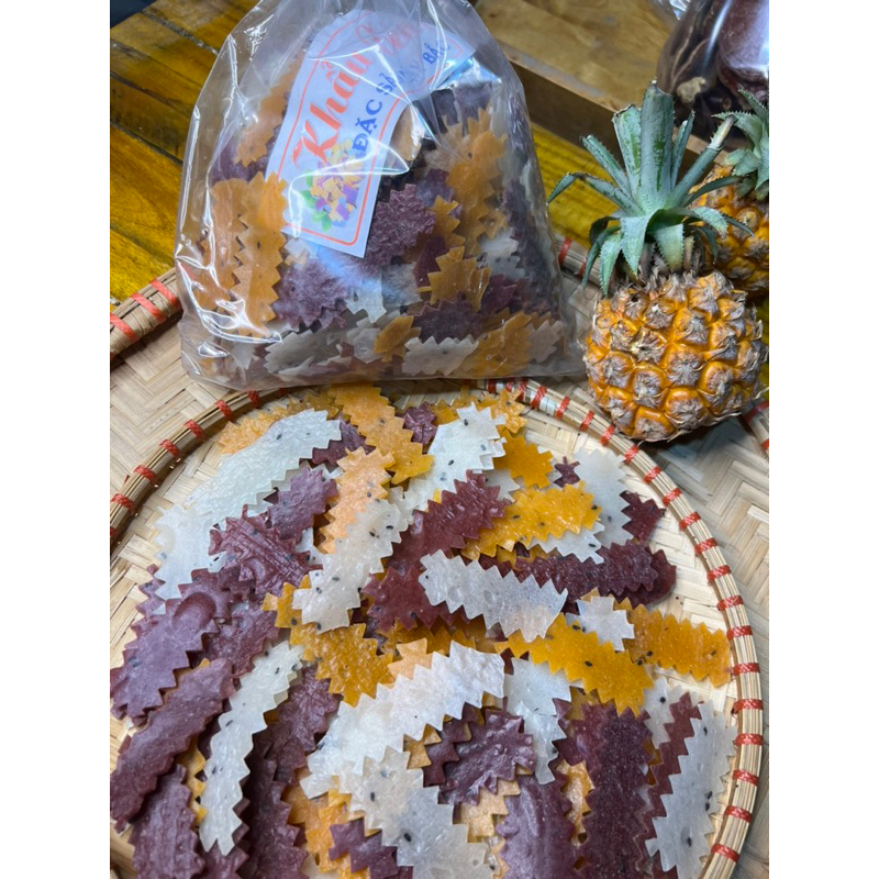 Khẩu sén Điện Biên gói 1000gram