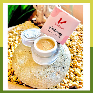 Kem Dưỡng Trắng Thảo Dược