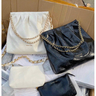TÚI CÊ CA HOBO TOTE BAG