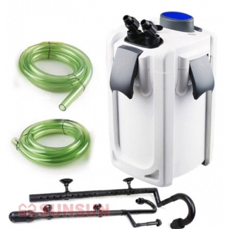 Lọc thùng Sunsun HW 303A/ 304A