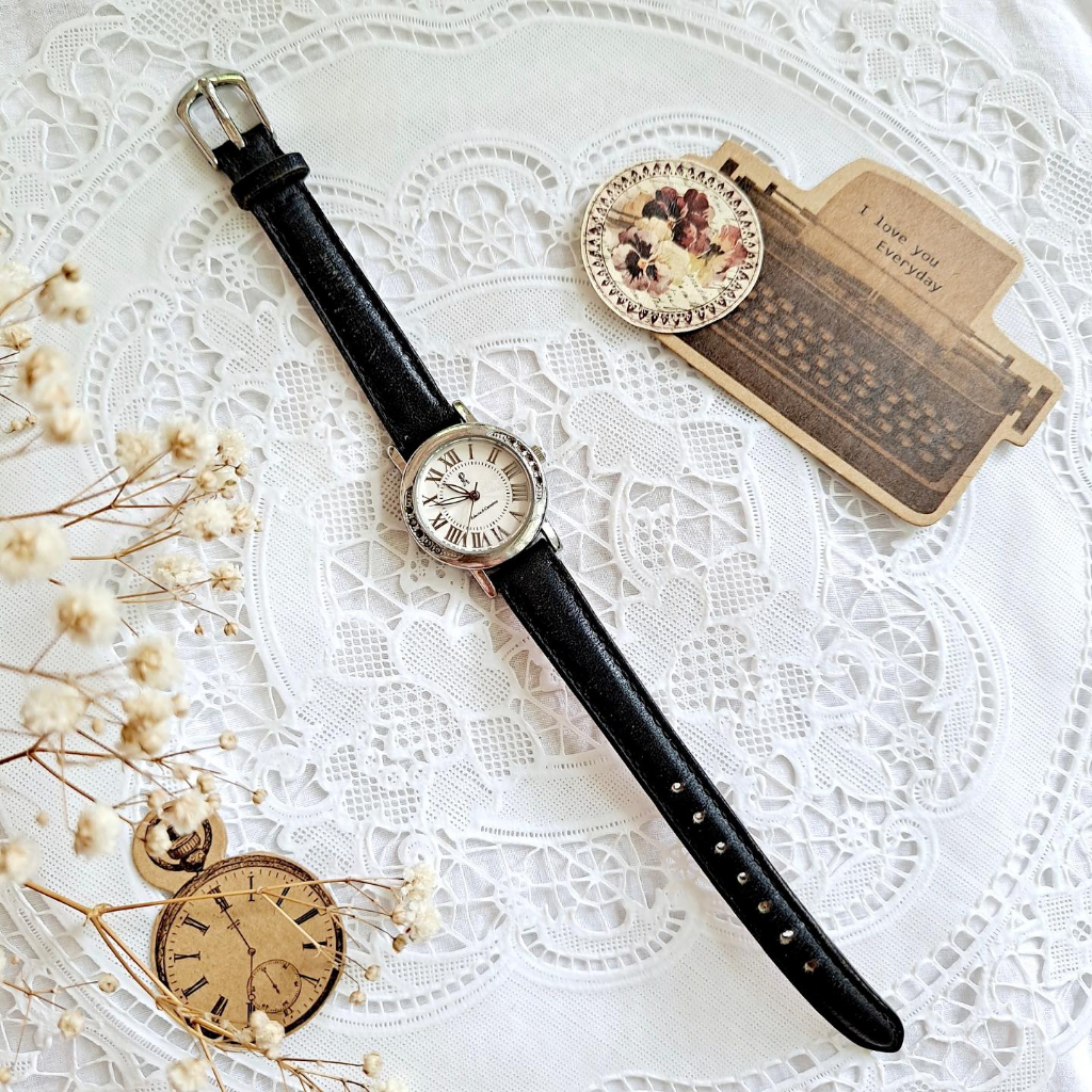 Đồng hồ Si Nhật - Nữ - Roberta Di Camerino