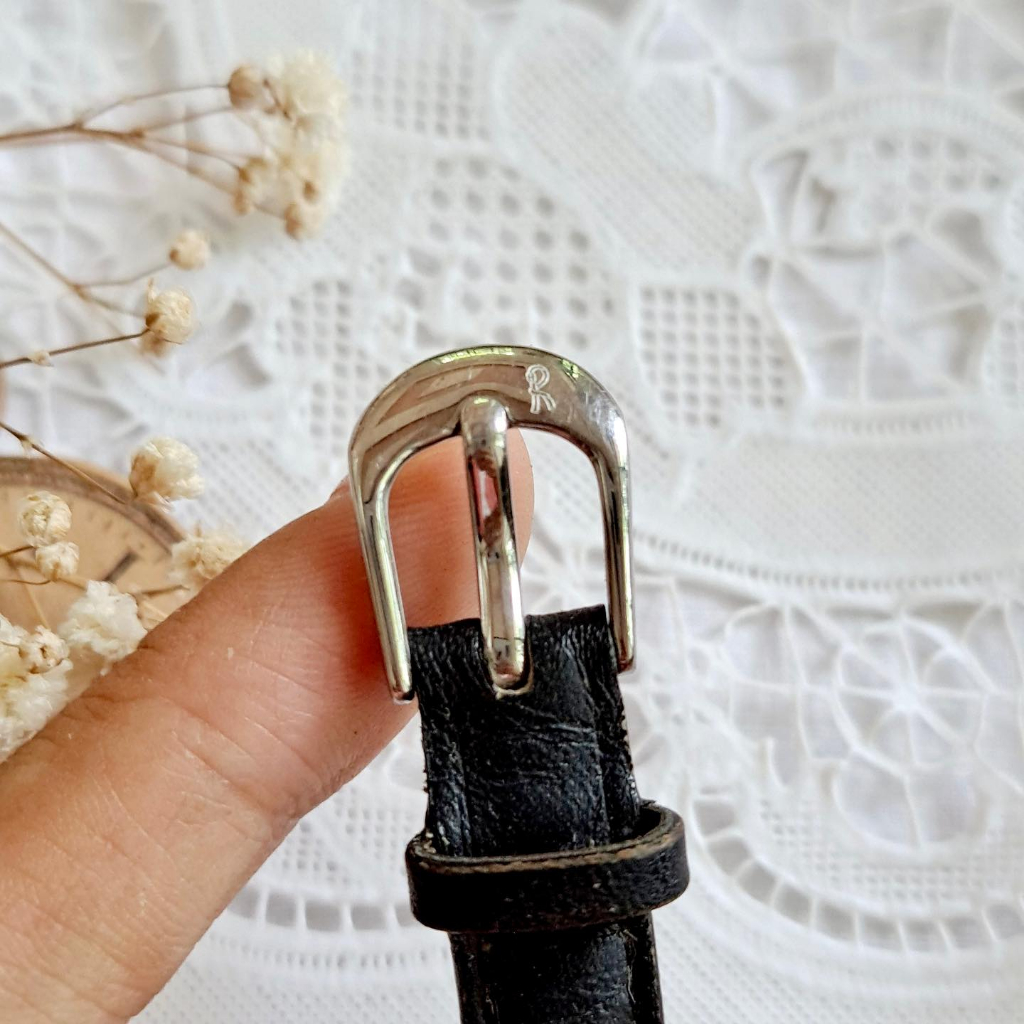 Đồng hồ Si Nhật - Nữ - Roberta Di Camerino