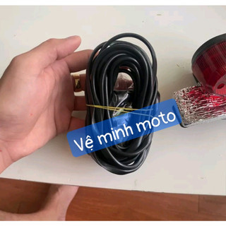 Dây viền cốp má xi 67,cd,cl