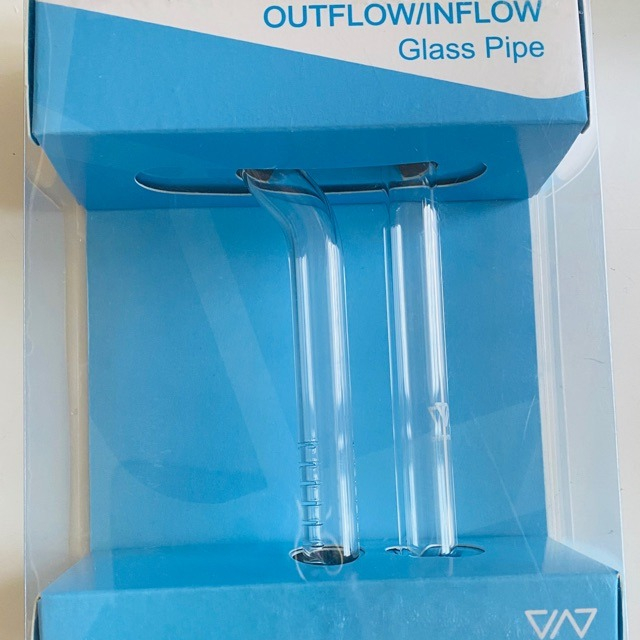 INFLOW thuỷ tinh VIV chính hãng