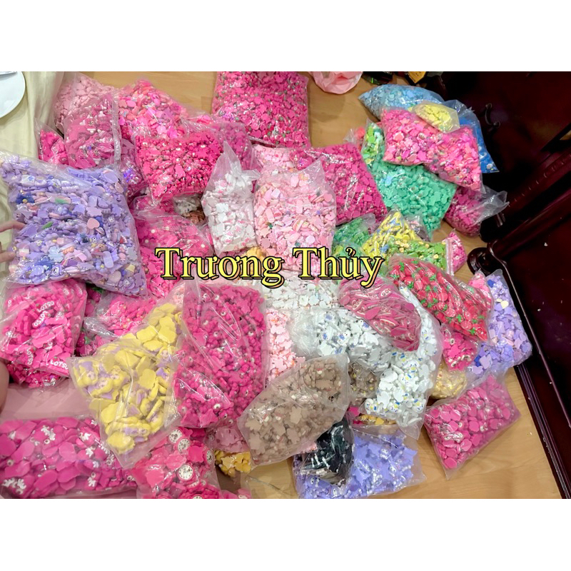 500 hình dán 3D sticker nổi trang trí dễ thương