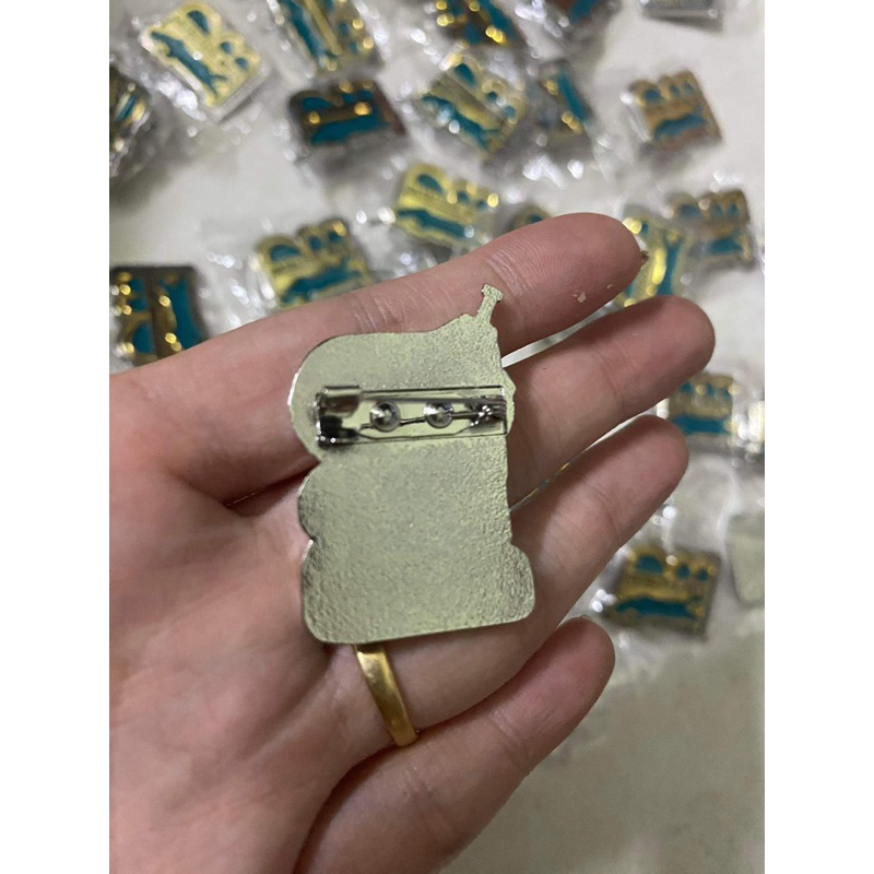 Huy Hiệu Conan 2019