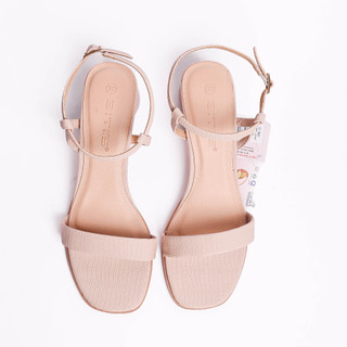 Sandal nữ cao cấp giảm giá 200k  (giá tem 460k)