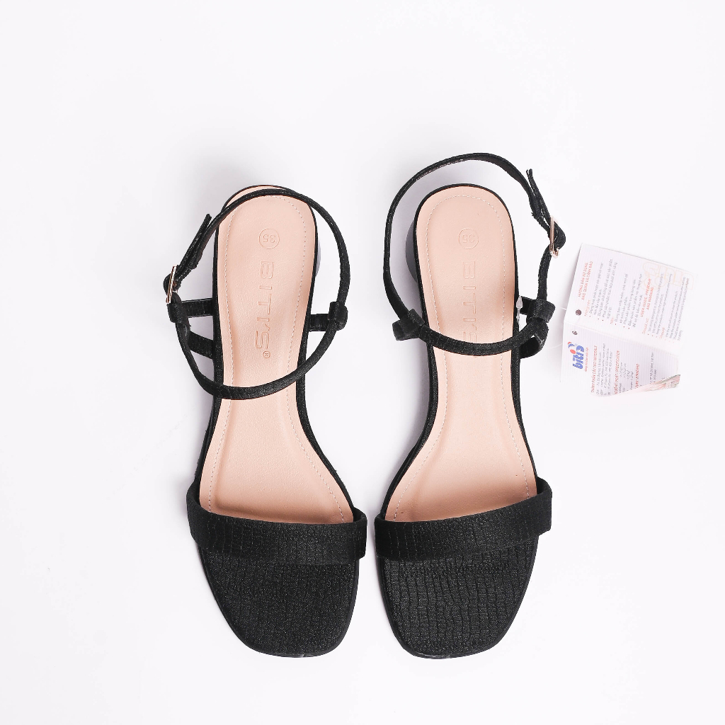 Sandal nữ cao cấp