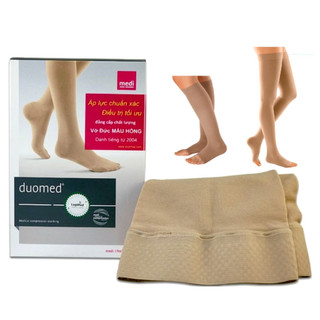 Vớ điều trị suy tĩnh mạch Duomed Medi - Vớ y khoa Đức CCL1