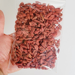 100g Kỷ tử đỏ, sáng mắt, đẹp da