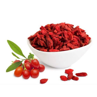 100g Kỷ tử đỏ, sáng mắt, đẹp da