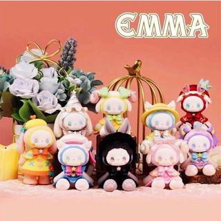   Blind box  EMMA Secret Forest Garden Party Series 