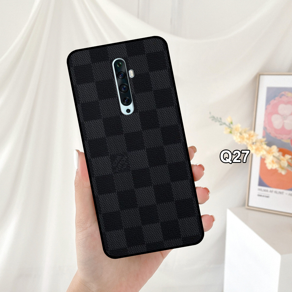 Ốp Lưng Điện Thoại Oppo Reno - Reno 2 - Reno 2F In Hình Họa Tiết Đẹp Lạ - Trend - CASE88