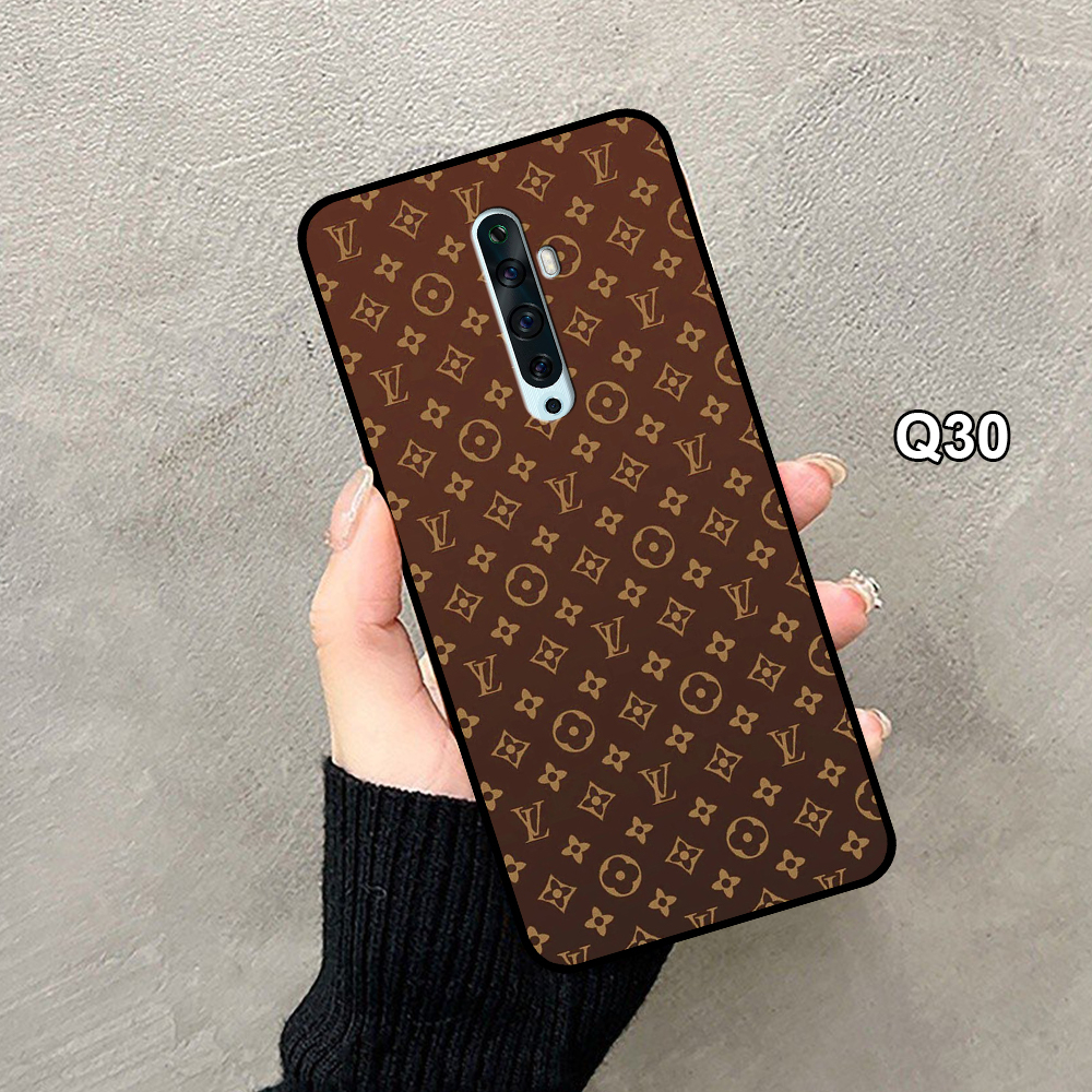 Ốp Lưng Điện Thoại Oppo Reno - Reno 2 - Reno 2F In Hình Họa Tiết Đẹp Lạ - Trend - CASE88