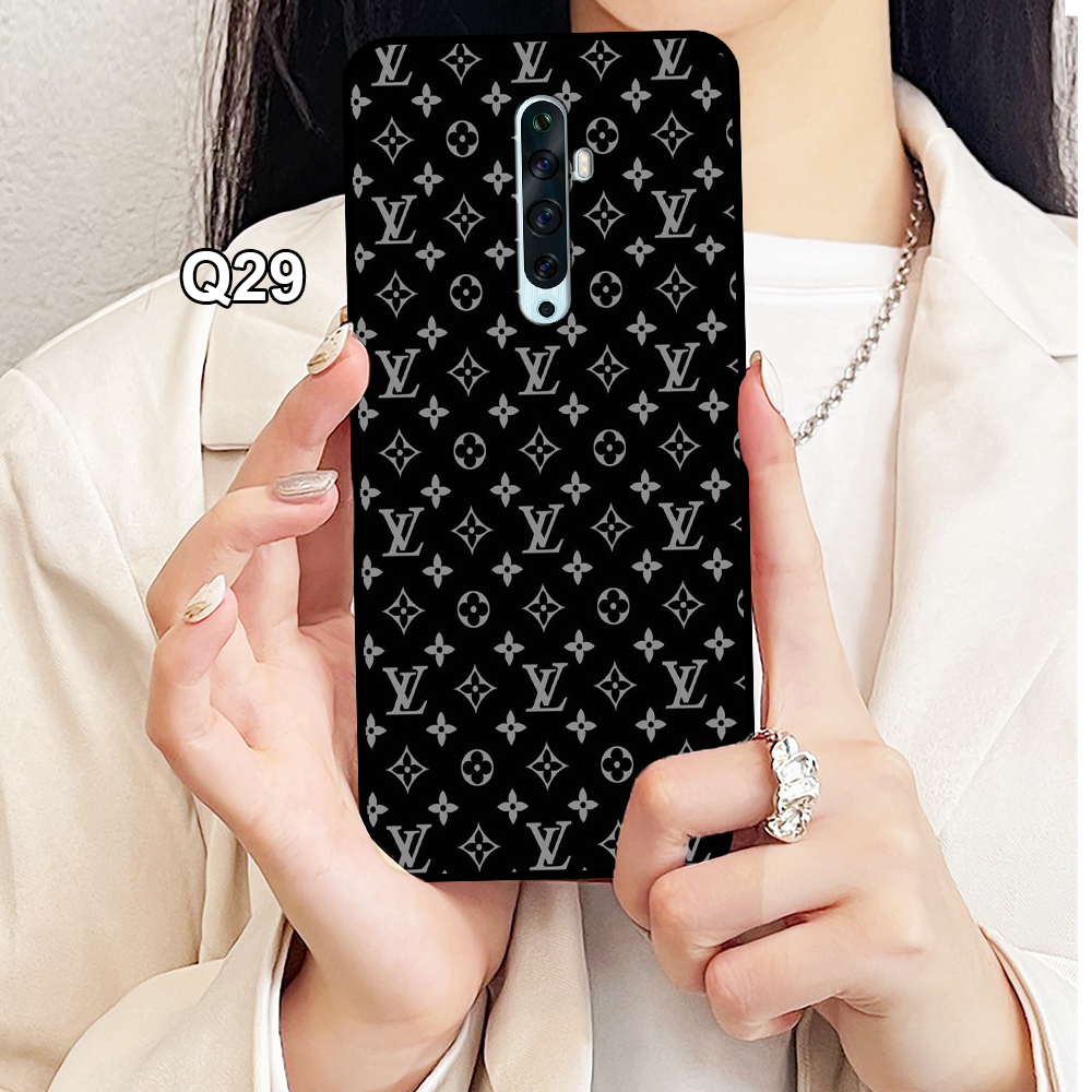 Ốp Lưng Điện Thoại Oppo Reno - Reno 2 - Reno 2F In Hình Họa Tiết Đẹp Lạ - Trend - CASE88