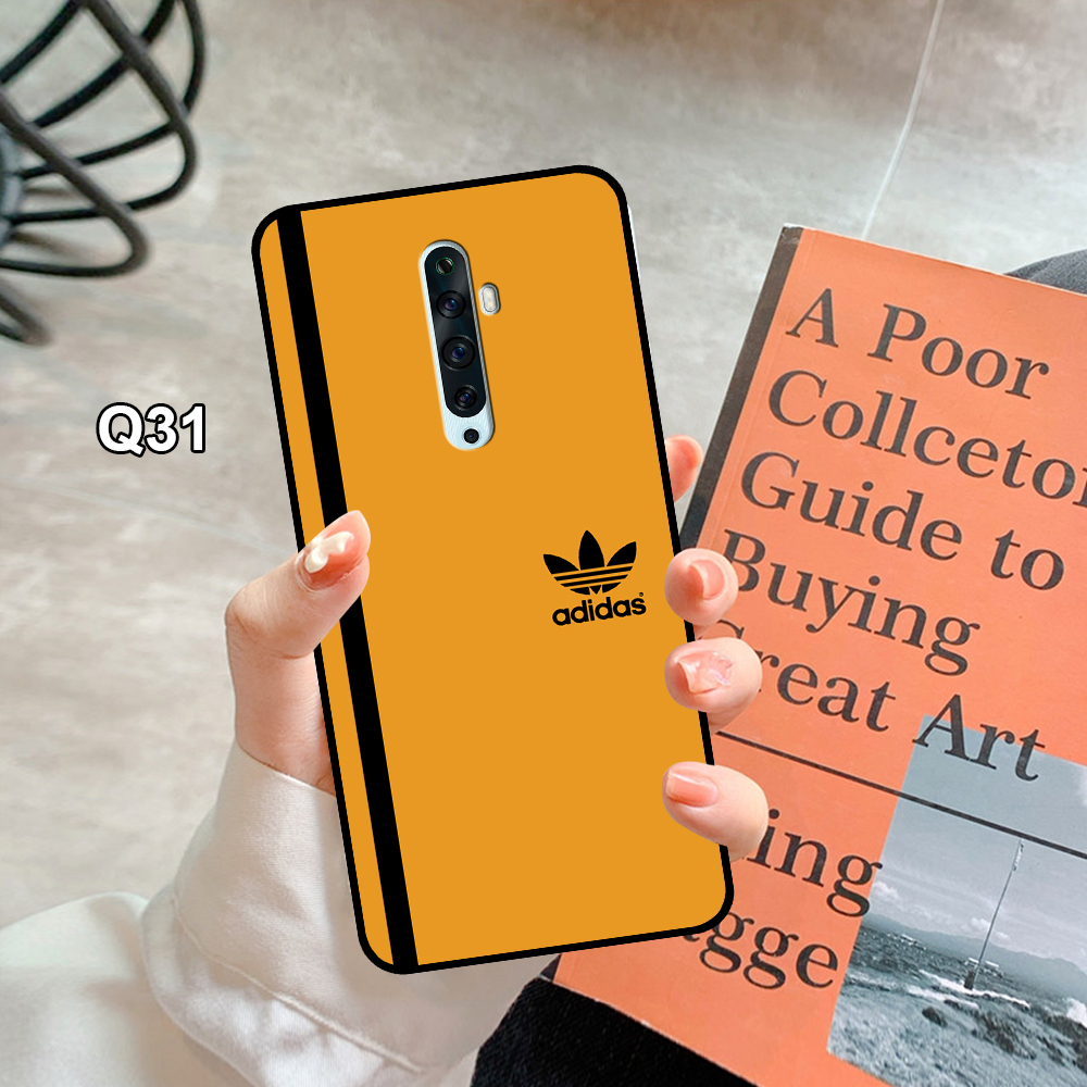 Ốp Lưng Điện Thoại Oppo Reno - Reno 2 - Reno 2F In Hình Họa Tiết Đẹp Lạ - Trend - CASE88