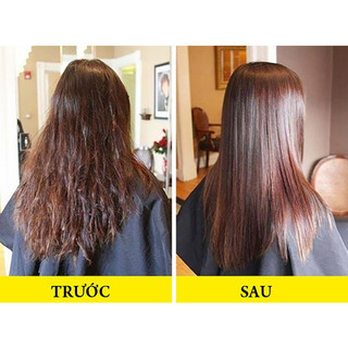 Dầu Hấp KELLVINNEW, Kem Ủ Tóc Dòng Cao Cấp Chuyên Sâu Phục Hồi Hư Tổn, Tóc Bông Xù, Khô Xơ 800ml