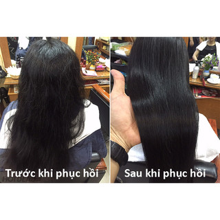 Dầu Hấp KELLVINNEW, Kem Ủ Tóc Dòng Cao Cấp Chuyên Sâu Phục Hồi Hư Tổn, Tóc Bông Xù, Khô Xơ 800ml