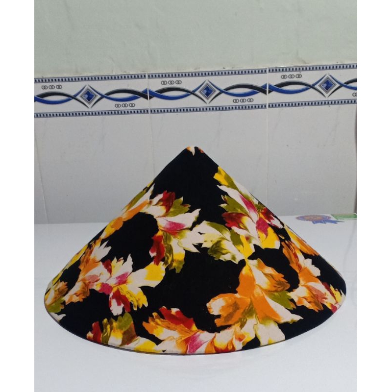 Bao nón lá vải chống nắng