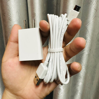 Nguồn Camera EZVIZ 5V-1A