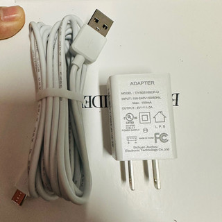 Nguồn Camera EZVIZ 5V-1A,Nguồn Thiết Bị Điện Tử,Dây Cáp Và Sạc