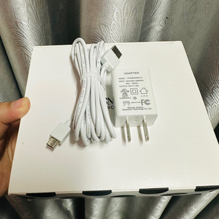 Nguồn Camera EZVIZ 5V-1A,Nguồn Thiết Bị Điện Tử,Dây Cáp Và Sạc
