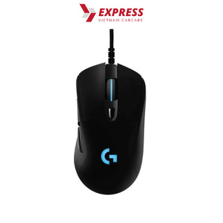 Chuột máy tính logitech g403 led rgb,chuột chơi game logitech g403 hero gaming bảo hành 12 tháng