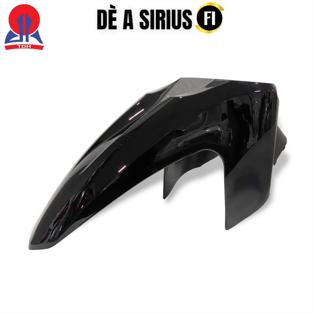 Dè fi sirius xăng cơ , lắp khít như zin , cho sirius 110 , sirius 50