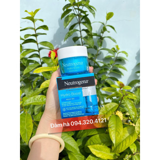 Kem Dưỡng NEUTROGENA Hydro Boost Cream 50ml