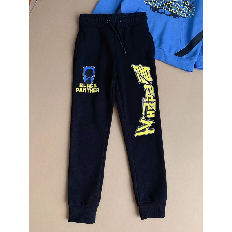 Bộ nỉ bé trai đại marvel dư xịn 8-15y