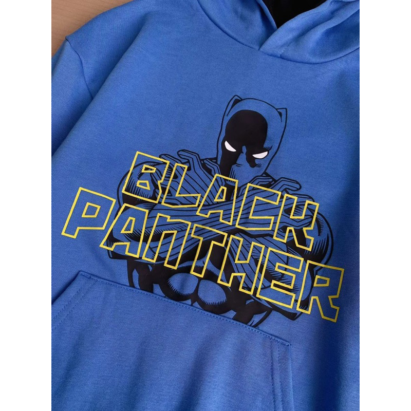 Bộ nỉ bé trai đại marvel dư xịn 8-15y