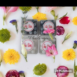 Tinh dầu chai 10ml