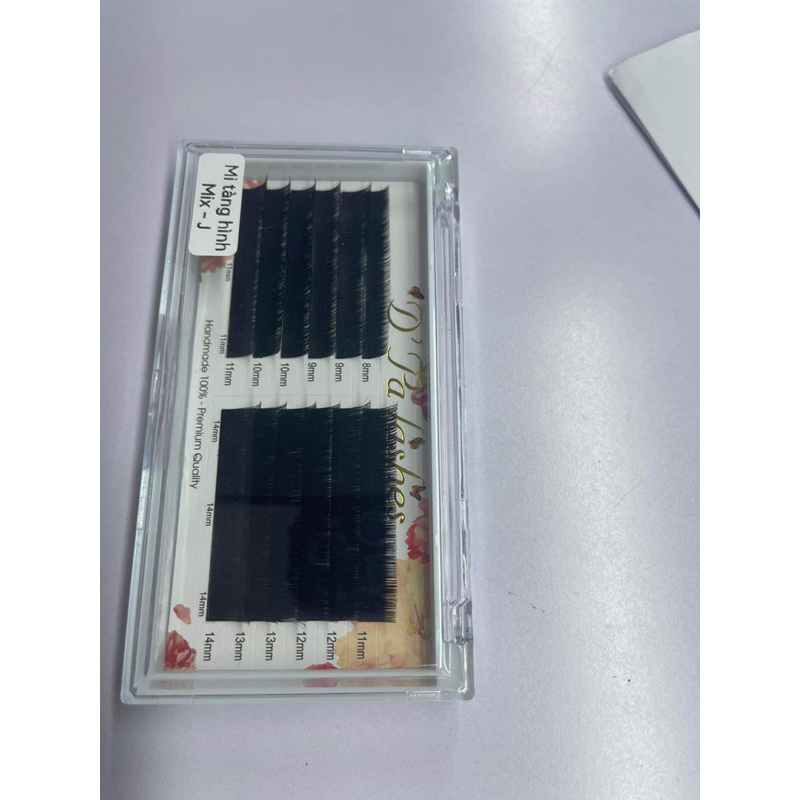 Mi tàng hình 12 line