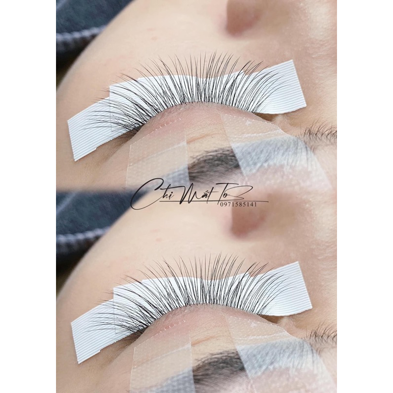 Mi tàng hình 12 line