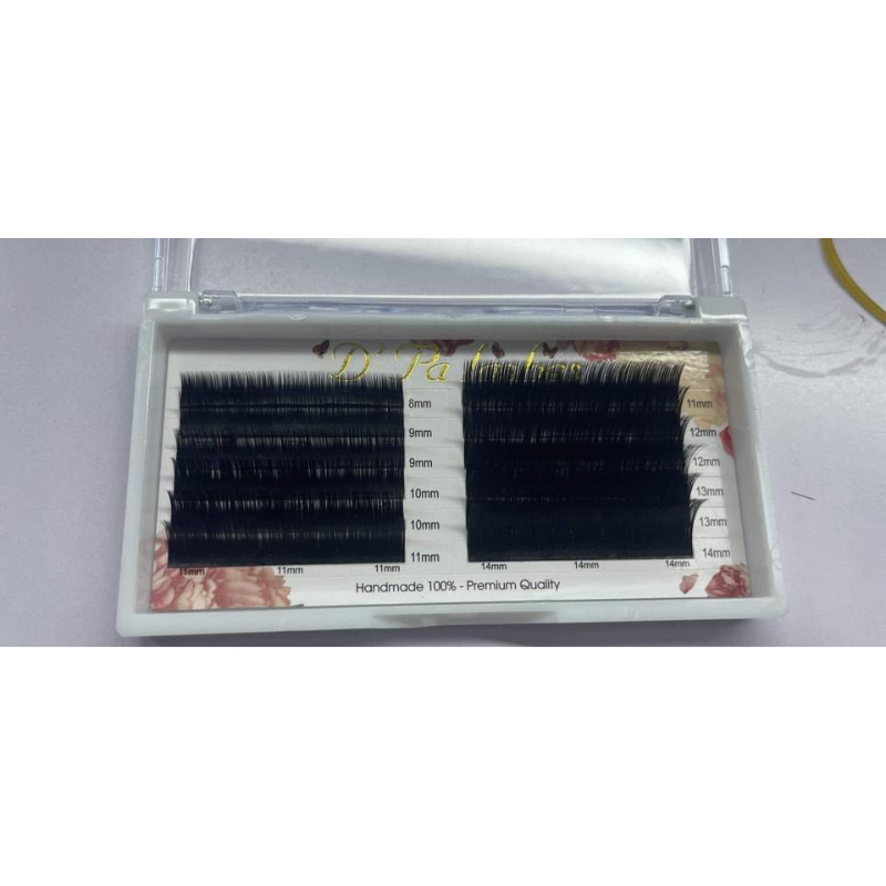 Mi tàng hình 12 line