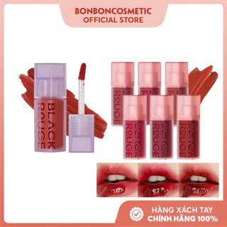 Son Kem Black Rouge Double Layer Over Velvet - Blackrouge Bonboncosmetic