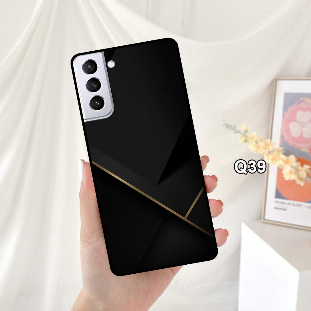 Ốp Lưng Điện Thoại SamSung S21 5G - S21 Plus  - S21 Ultra 5G - S21 FE 5G In Hình Họa Tiết Đẹp Lạ - Trend - CASE88