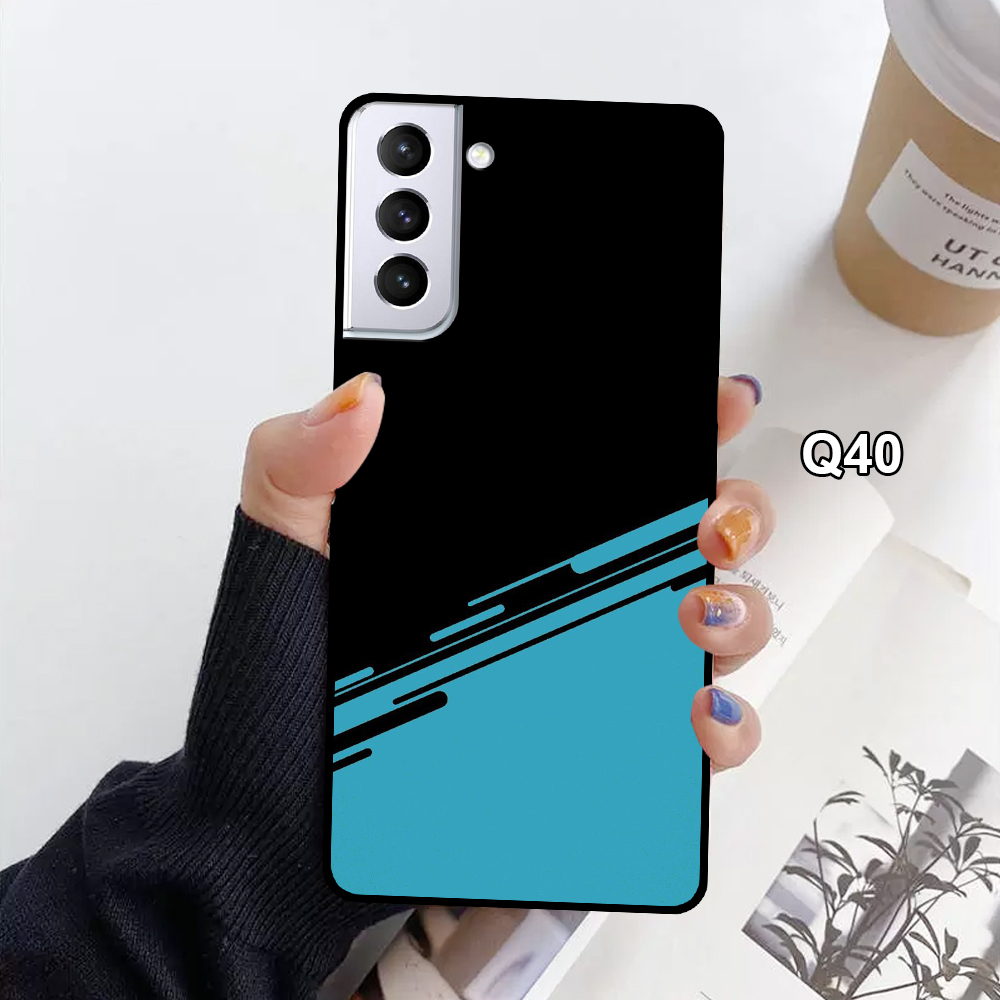 Ốp Lưng Điện Thoại SamSung S21 5G - S21 Plus  - S21 Ultra 5G - S21 FE 5G In Hình Họa Tiết Đẹp Lạ - Trend - CASE88