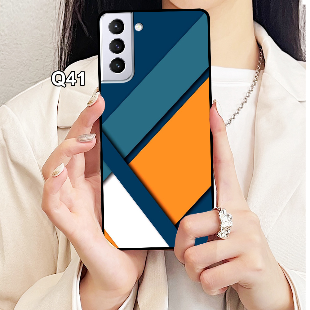 Ốp Lưng Điện Thoại SamSung S21 5G - S21 Plus  - S21 Ultra 5G - S21 FE 5G In Hình Họa Tiết Đẹp Lạ - Trend - CASE88
