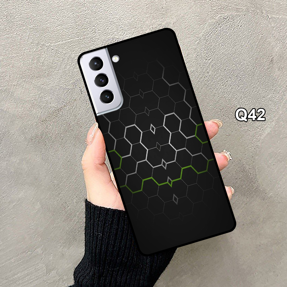 Ốp Lưng Điện Thoại SamSung S21 5G - S21 Plus  - S21 Ultra 5G - S21 FE 5G In Hình Họa Tiết Đẹp Lạ - Trend - CASE88