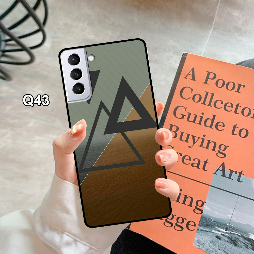 Ốp Lưng Điện Thoại SamSung S21 5G - S21 Plus  - S21 Ultra 5G - S21 FE 5G In Hình Họa Tiết Đẹp Lạ - Trend - CASE88