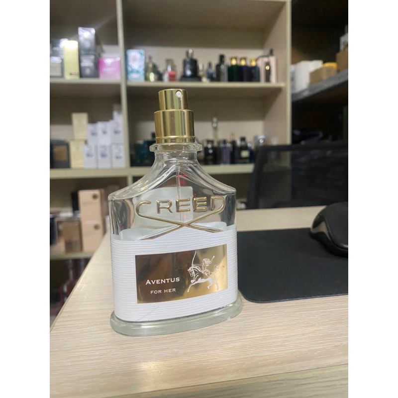 Gốc nước hoa nữ Creed Aventus For Her Edp 32ml
