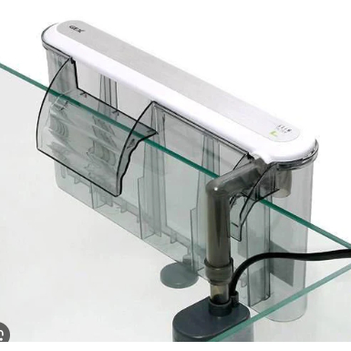 GEX - Slim Filter  Lọc thác cao cấp cho hồ cá thủy sinh cá cảnh