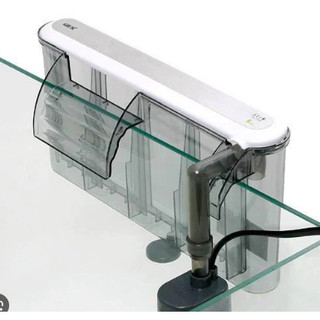 GEX - Slim Filter  Lọc thác cao cấp cho hồ cá thủy sinh cá cảnh