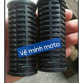 Cao su gác chân 67 trước sau hàng 1.1
