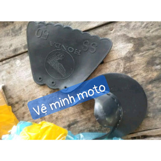 Chắn bùn trước sau 67,cd,cl